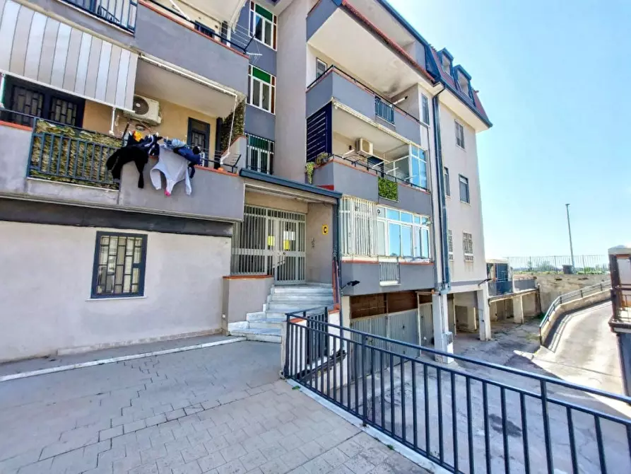 Immagine 4 di Appartamento in vendita  in Via Garigliano, N. 14 a Macerata Campania