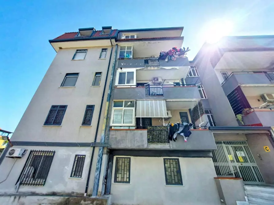 Immagine 5 di Appartamento in vendita  in Via Garigliano, N. 14 a Macerata Campania