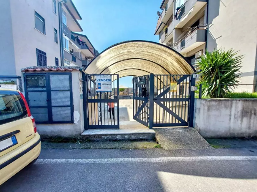 Immagine 6 di Appartamento in vendita  in Via Garigliano, N. 14 a Macerata Campania