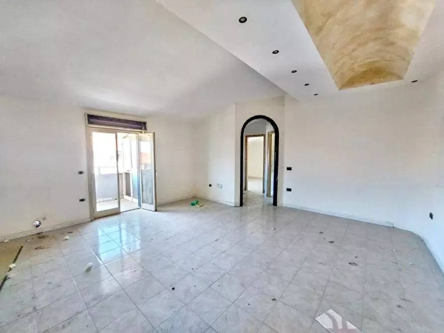 Immagine 9 di Appartamento in vendita  in Via Garigliano, N. 14 a Macerata Campania