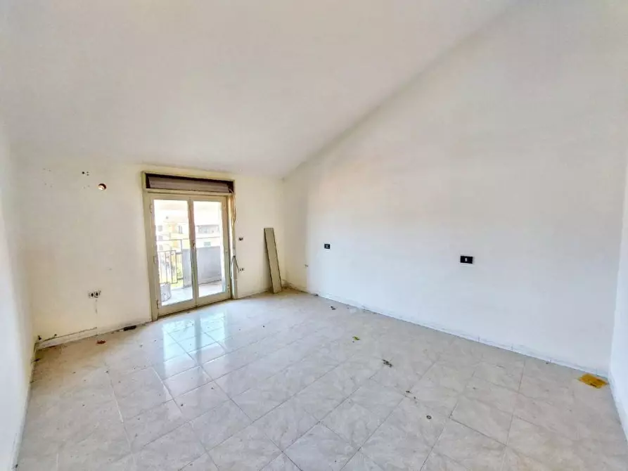 Immagine 10 di Appartamento in vendita  in Via Garigliano, N. 14 a Macerata Campania