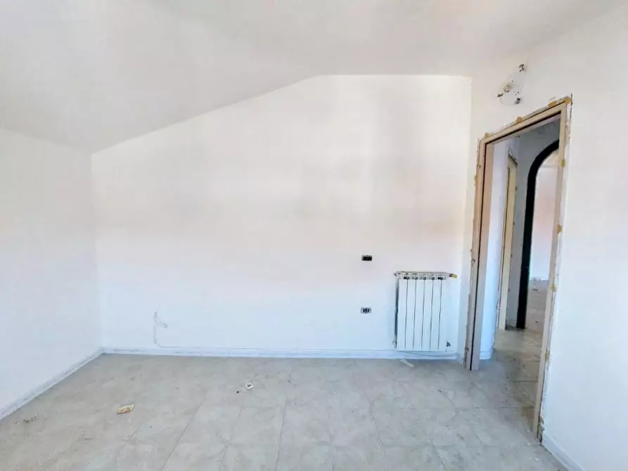 Immagine 14 di Appartamento in vendita  in Via Garigliano, N. 14 a Macerata Campania