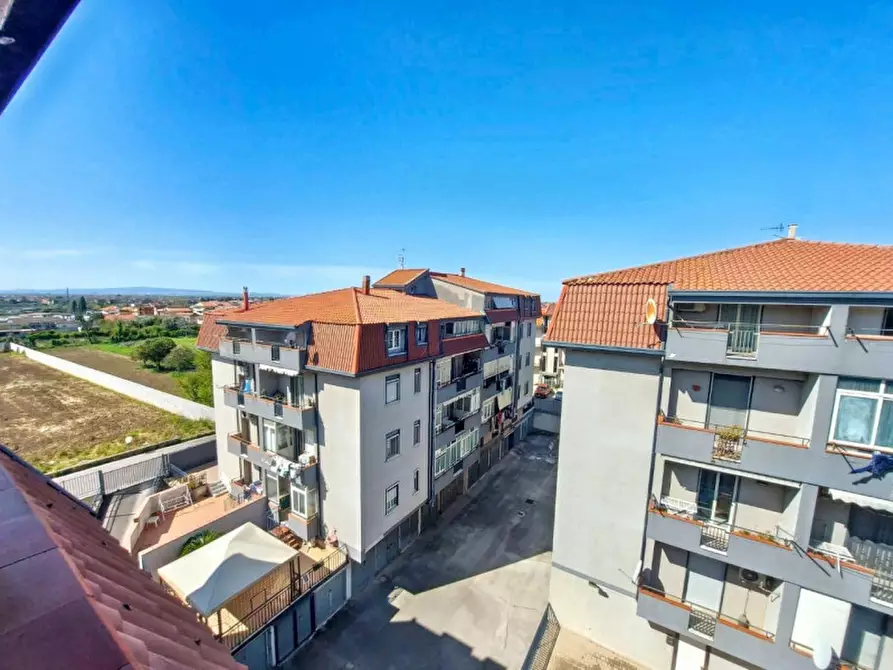 Immagine 15 di Appartamento in vendita  in Via Garigliano, N. 14 a Macerata Campania