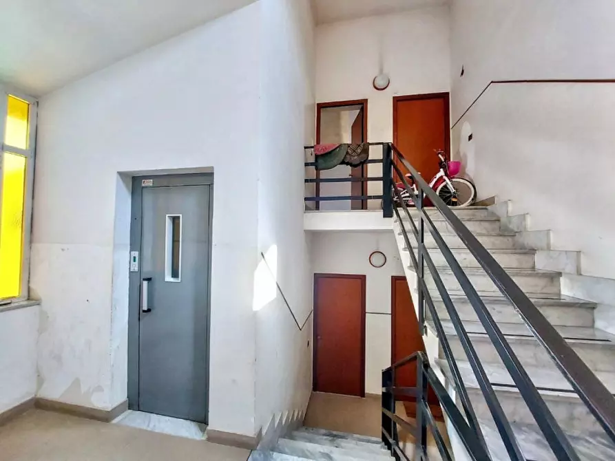 Immagine 17 di Appartamento in vendita  in Via Garigliano, N. 14 a Macerata Campania