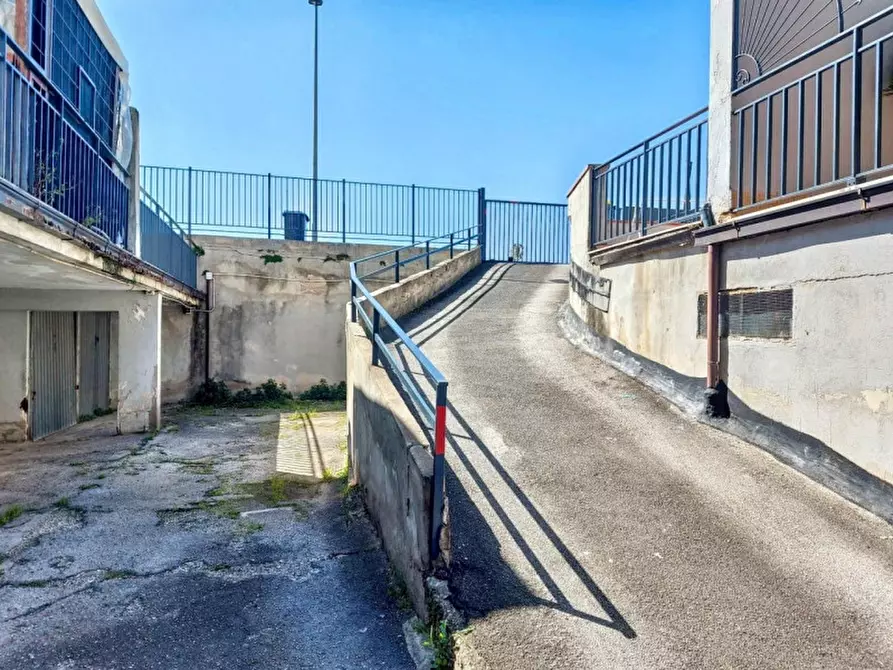 Immagine 21 di Appartamento in vendita  in Via Garigliano, N. 14 a Macerata Campania