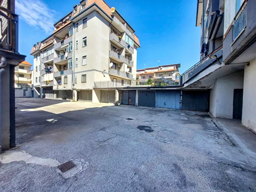 Immagine 23 di Appartamento in vendita  in Via Garigliano, N. 14 a Macerata Campania