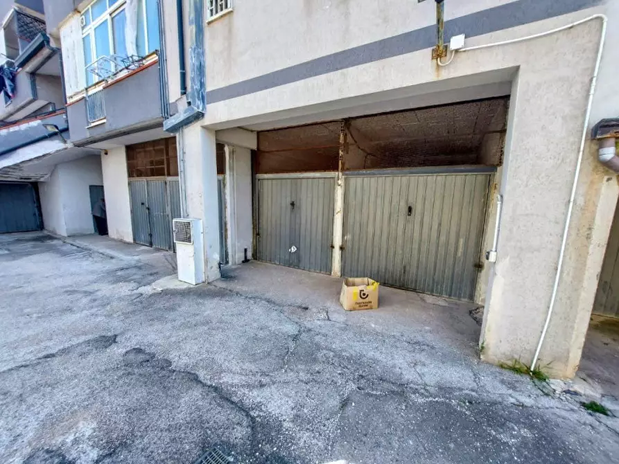 Immagine 24 di Appartamento in vendita  in Via Garigliano, N. 14 a Macerata Campania