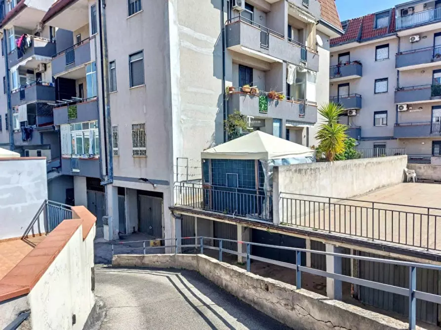 Immagine 25 di Appartamento in vendita  in Via Garigliano, N. 14 a Macerata Campania