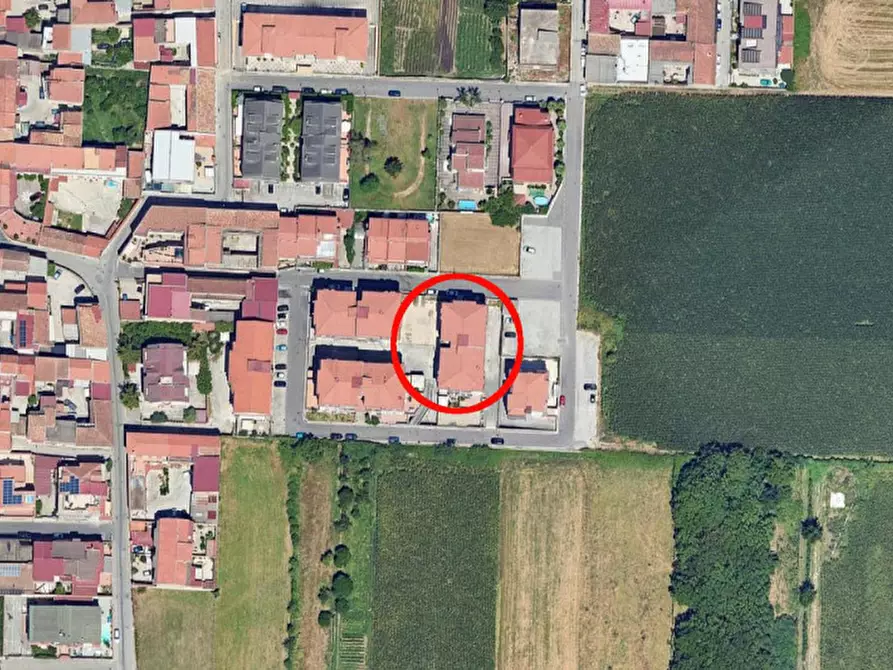 Immagine 27 di Appartamento in vendita  in Via Garigliano, N. 14 a Macerata Campania