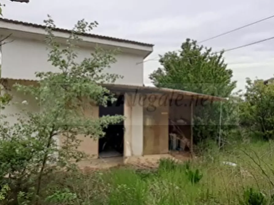 Immagine 6 di Villa in vendita  in VIA GRAMSCI 368 a Canaro