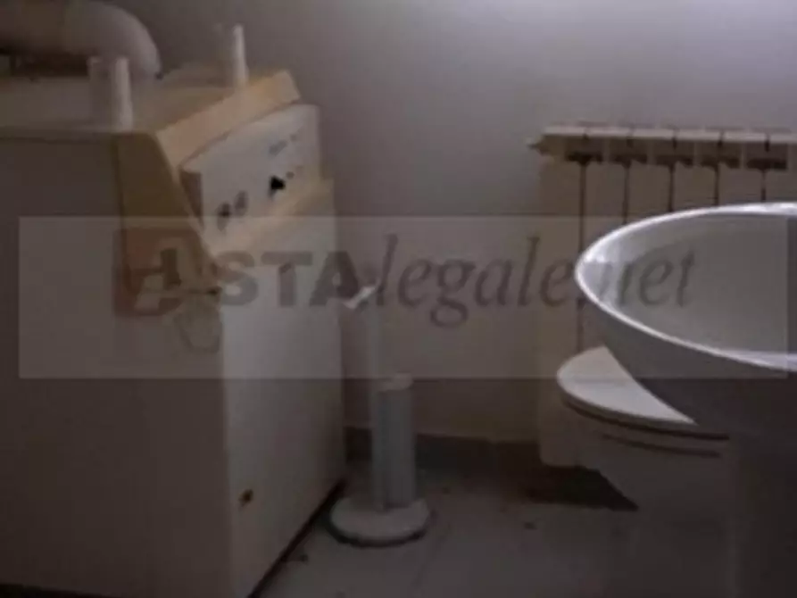 Immagine 18 di Villa in vendita  in VIA GRAMSCI 368 a Canaro