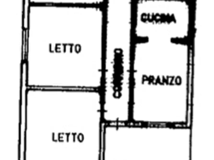 Immagine 20 di Villa in vendita  in VIA GRAMSCI 368 a Canaro