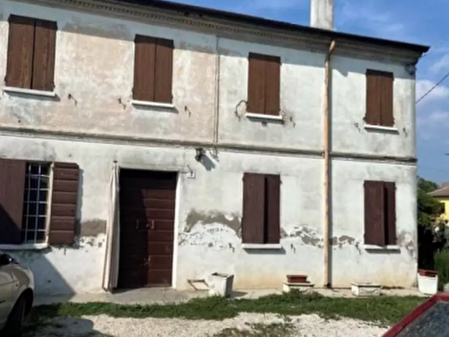 Immagine 1 di Casa indipendente in vendita  in VIA VOLTO 3 a Borgo Mantovano