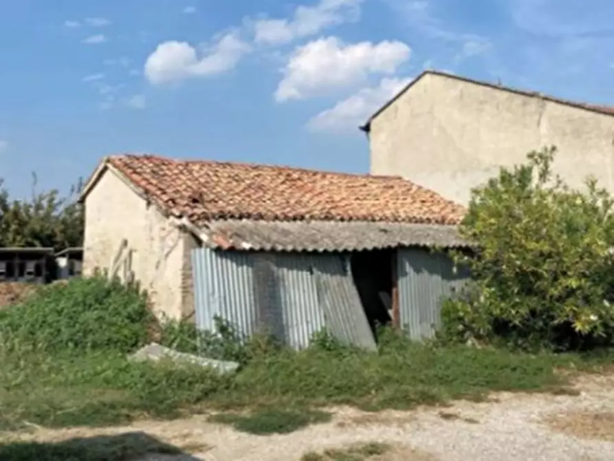 Immagine 4 di Casa indipendente in vendita  in VIA VOLTO 3 a Borgo Mantovano