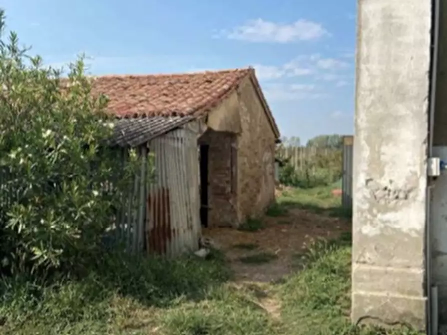 Immagine 5 di Casa indipendente in vendita  in VIA VOLTO 3 a Borgo Mantovano