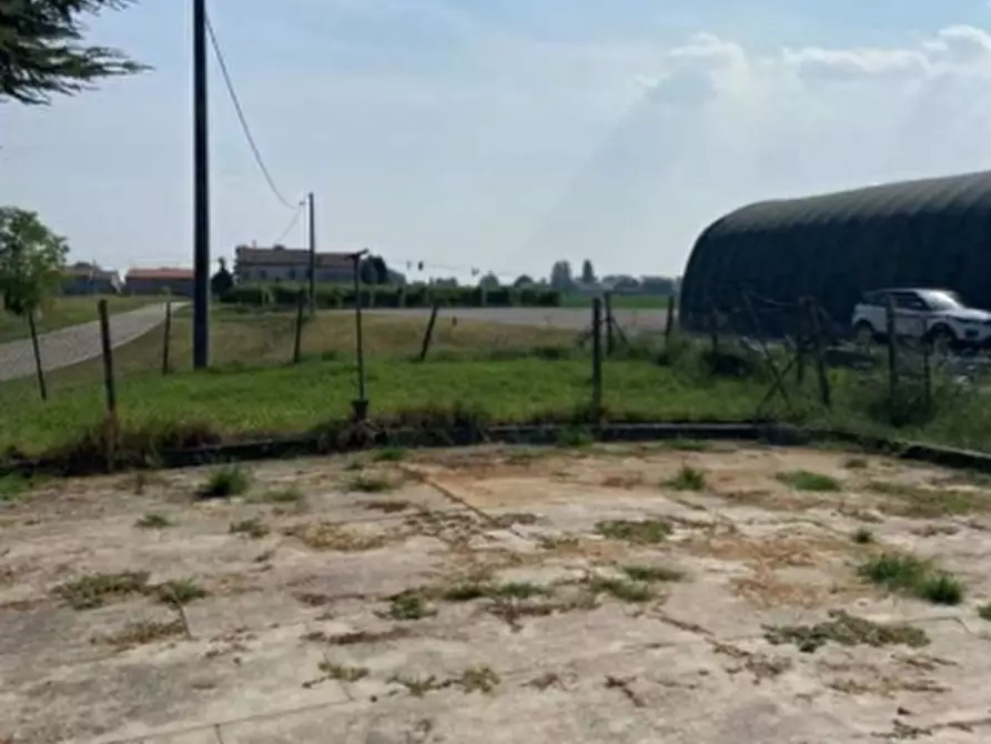 Immagine 6 di Casa indipendente in vendita  in VIA VOLTO 3 a Borgo Mantovano