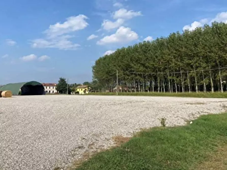 Immagine 8 di Casa indipendente in vendita  in VIA VOLTO 3 a Borgo Mantovano