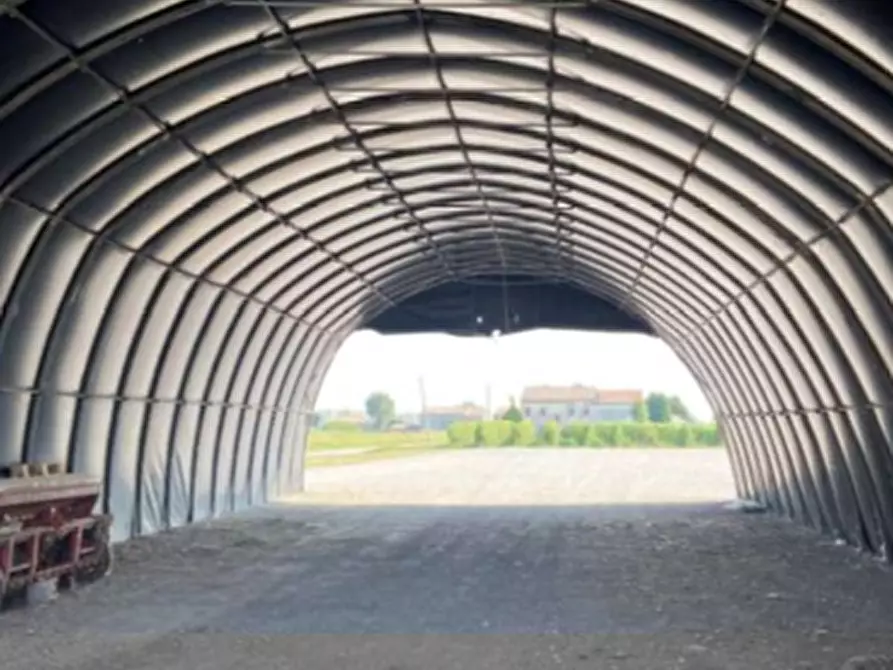 Immagine 9 di Casa indipendente in vendita  in VIA VOLTO 3 a Borgo Mantovano