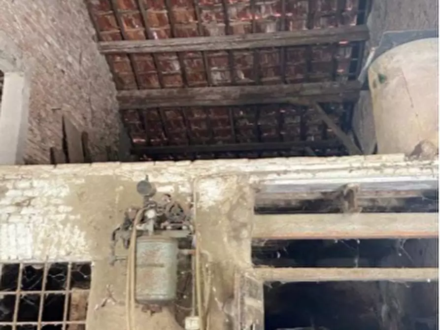 Immagine 25 di Casa indipendente in vendita  in VIA VOLTO 3 a Borgo Mantovano