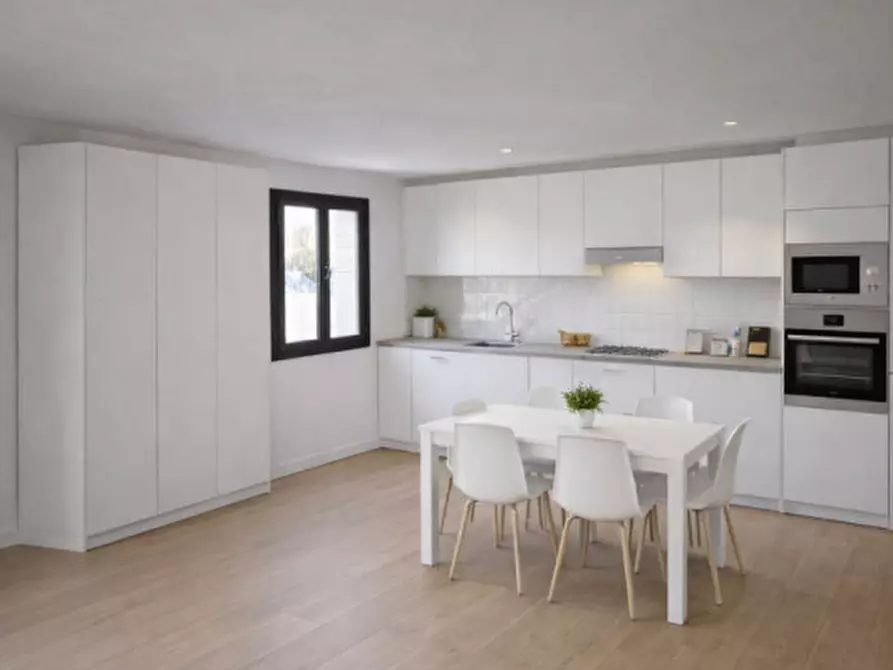 Immagine 4 di Villetta a schiera in vendita  in Contrà Roenga, 3 a Malo