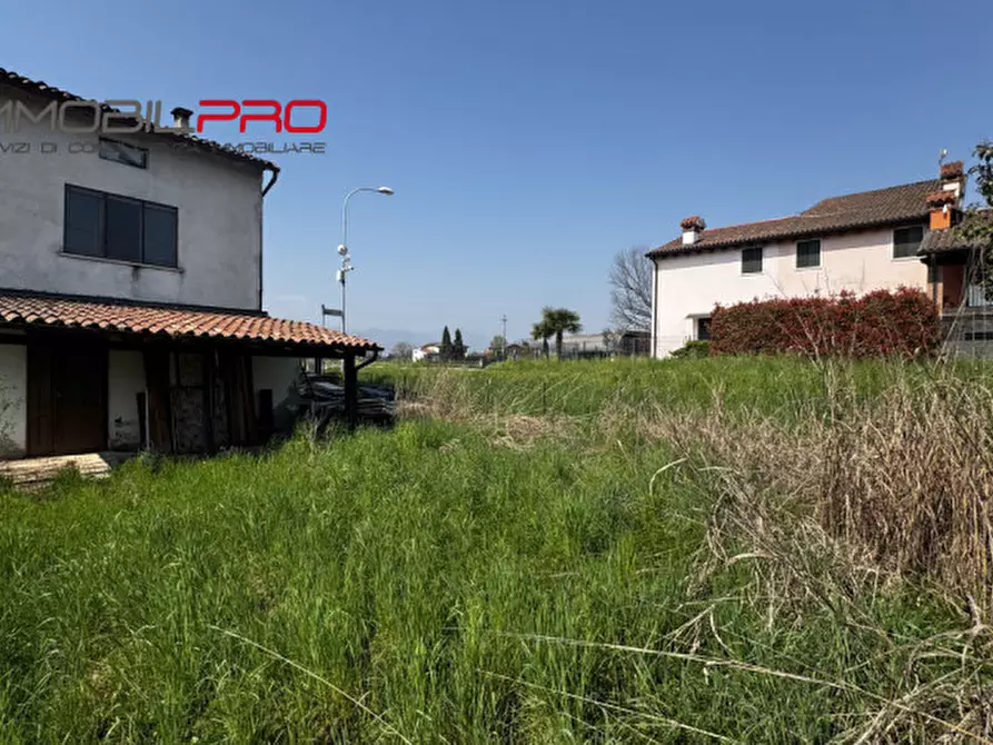 Immagine 4 di Villetta a schiera in vendita  in Contrà Roenga, 3 a Malo