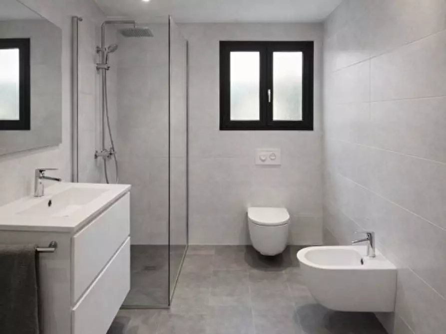 Immagine 5 di Villetta a schiera in vendita  in Contrà Roenga, 3 a Malo