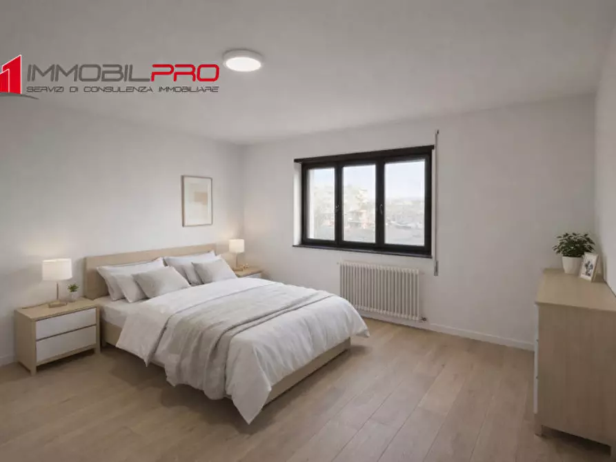 Immagine 7 di Villetta a schiera in vendita  in Contrà Roenga, 3 a Malo