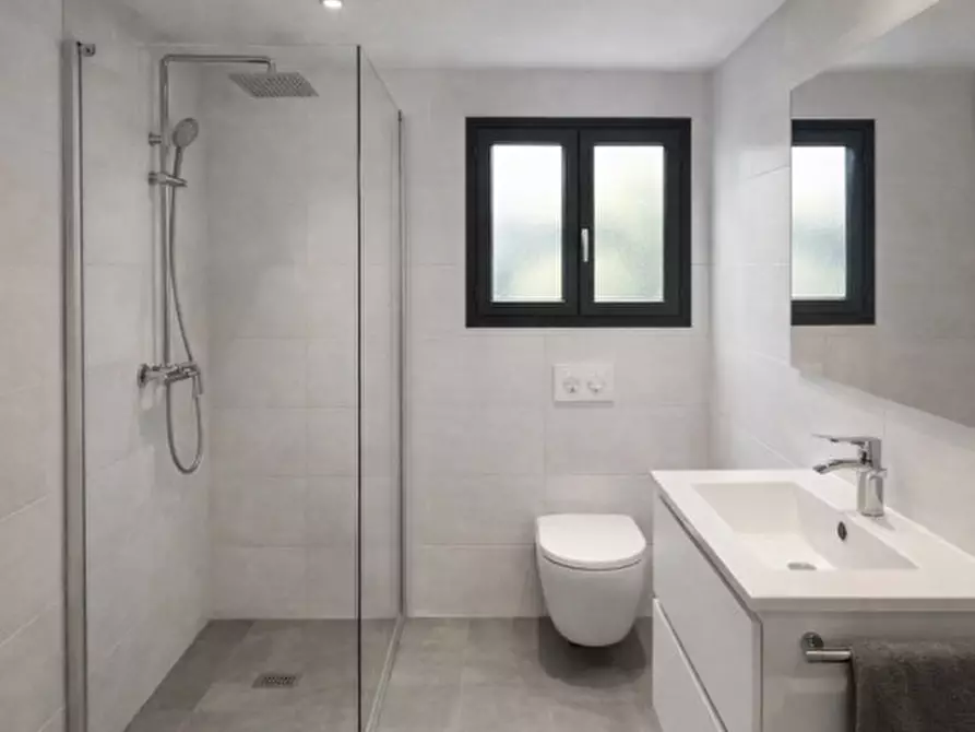 Immagine 8 di Villetta a schiera in vendita  in Contrà Roenga, 3 a Malo