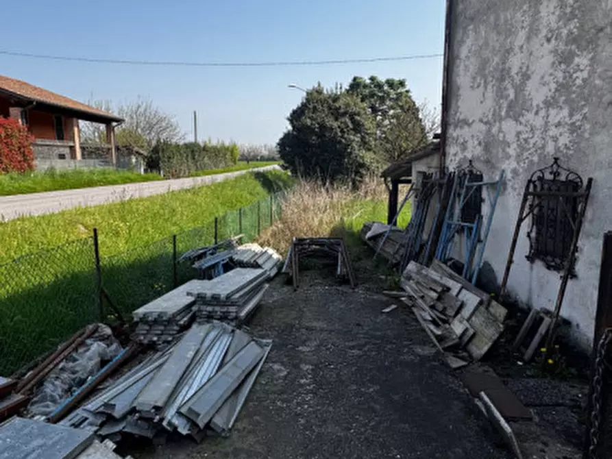 Immagine 8 di Villetta a schiera in vendita  in Contrà Roenga, 3 a Malo