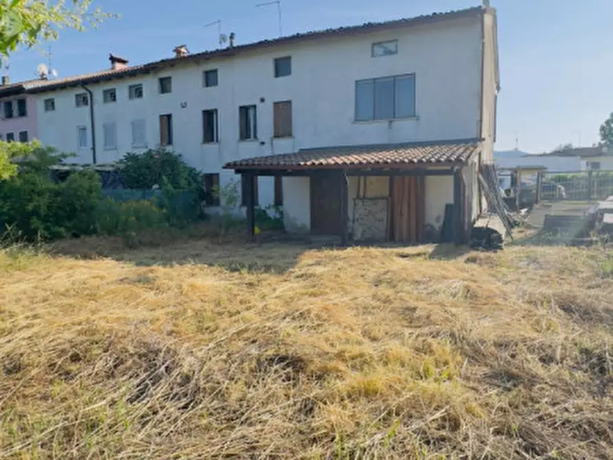 Immagine 11 di Villetta a schiera in vendita  in Contrà Roenga, 3 a Malo