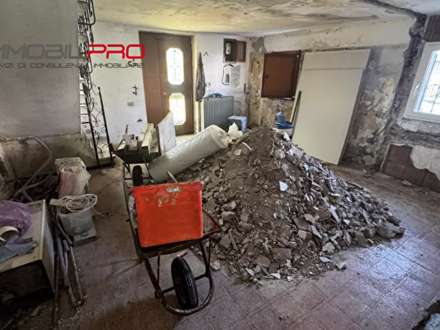 Immagine 11 di Villetta a schiera in vendita  in Contrà Roenga, 3 a Malo