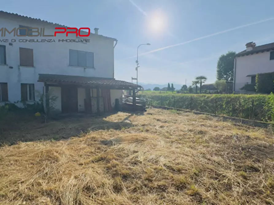 Immagine 12 di Villetta a schiera in vendita  in Contrà Roenga, 3 a Malo