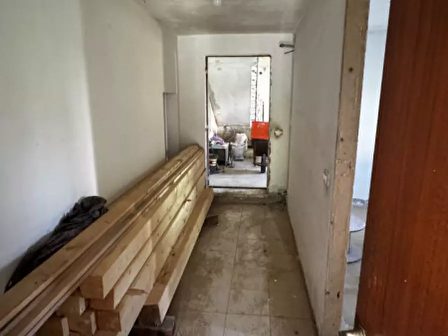 Immagine 13 di Villetta a schiera in vendita  in Contrà Roenga, 3 a Malo