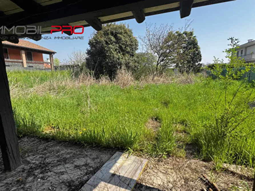 Immagine 14 di Villetta a schiera in vendita  in Contrà Roenga, 3 a Malo