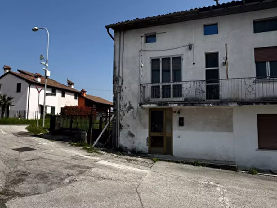 Immagine 16 di Villetta a schiera in vendita  in Contrà Roenga, 3 a Malo