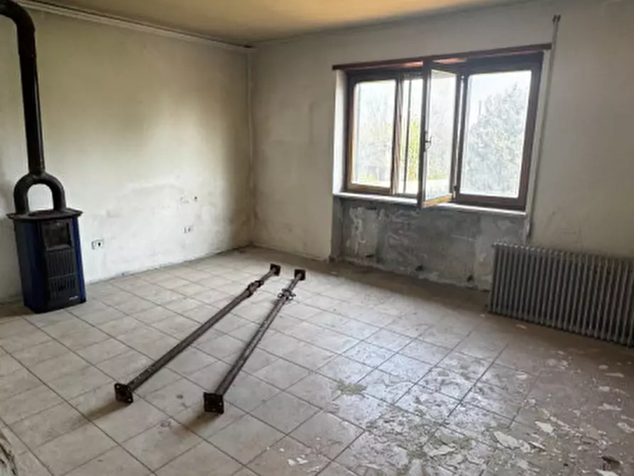 Immagine 17 di Villetta a schiera in vendita  in Contrà Roenga, 3 a Malo