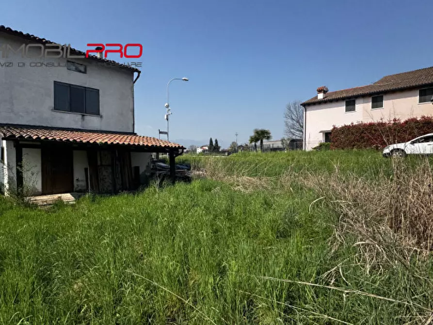 Immagine 18 di Villetta a schiera in vendita  in Contrà Roenga, 3 a Malo