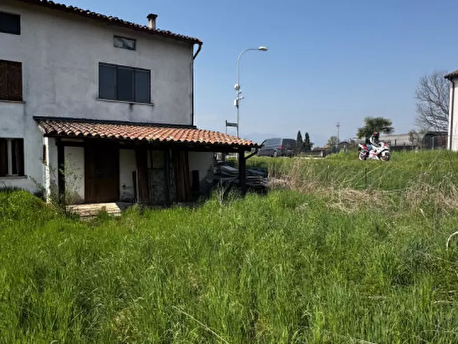 Immagine 19 di Villetta a schiera in vendita  in Contrà Roenga, 3 a Malo