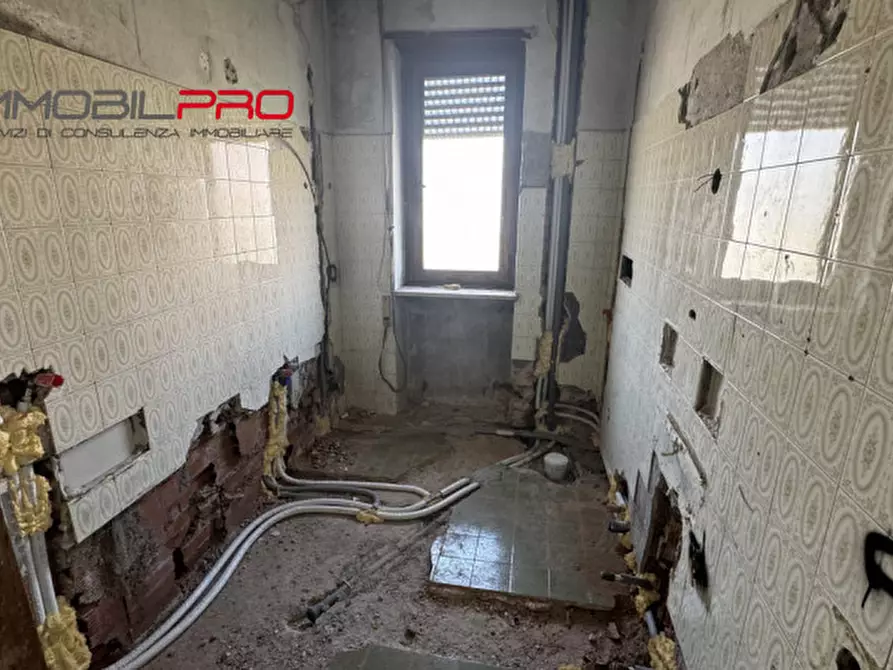 Immagine 19 di Villetta a schiera in vendita  in Contrà Roenga, 3 a Malo