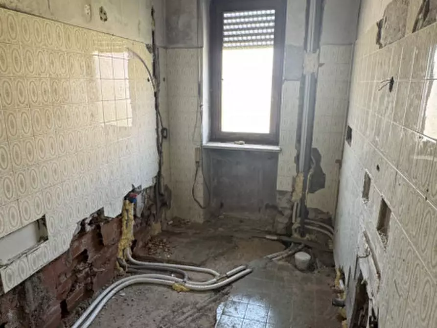 Immagine 20 di Villetta a schiera in vendita  in Contrà Roenga, 3 a Malo