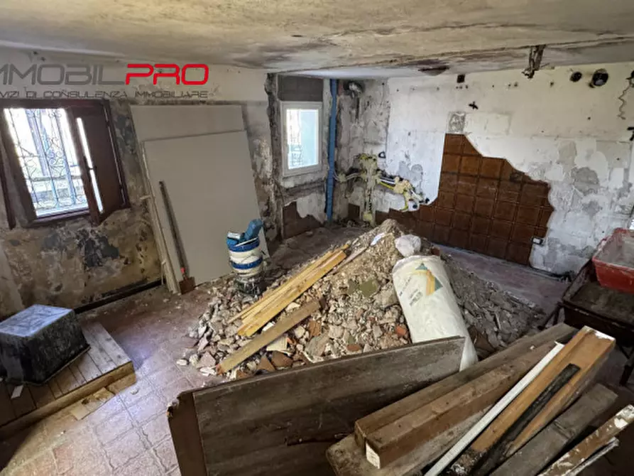 Immagine 21 di Villetta a schiera in vendita  in Contrà Roenga, 3 a Malo