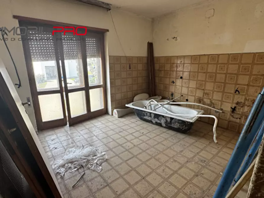 Immagine 22 di Villetta a schiera in vendita  in Contrà Roenga, 3 a Malo