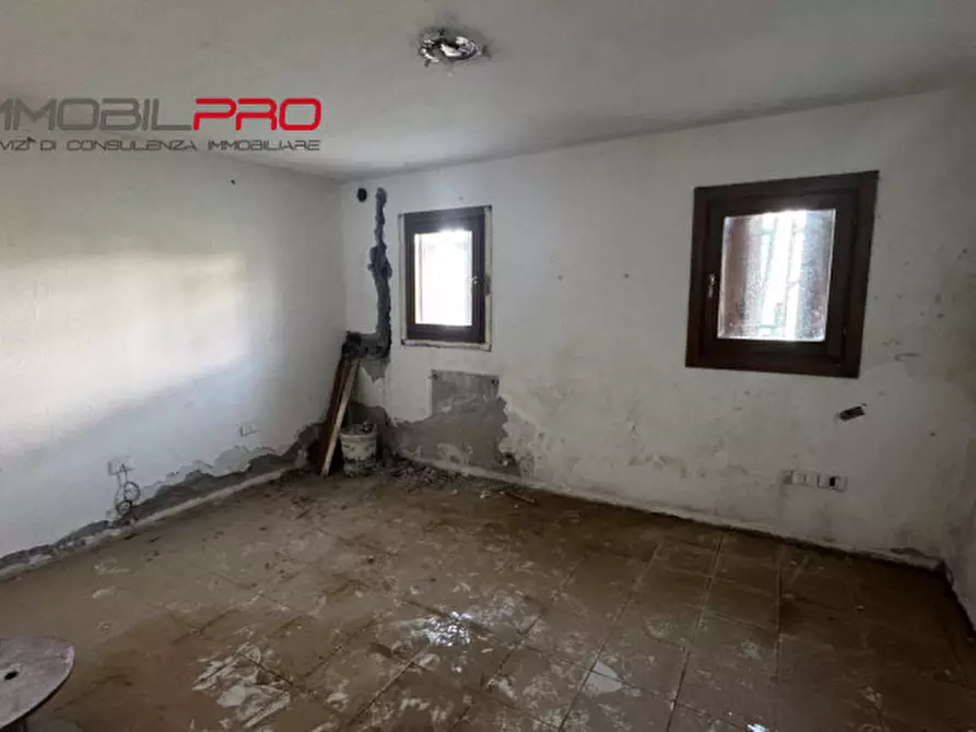 Immagine 23 di Villetta a schiera in vendita  in Contrà Roenga, 3 a Malo