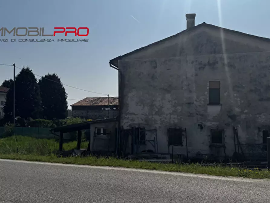 Immagine 24 di Villetta a schiera in vendita  in Contrà Roenga, 3 a Malo