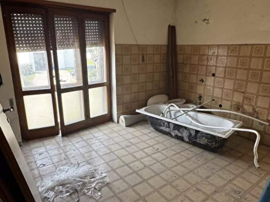 Immagine 30 di Villetta a schiera in vendita  in Contrà Roenga, 3 a Malo