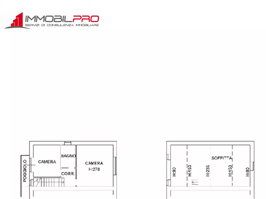 Immagine 35 di Villetta a schiera in vendita  in Contrà Roenga, 3 a Malo