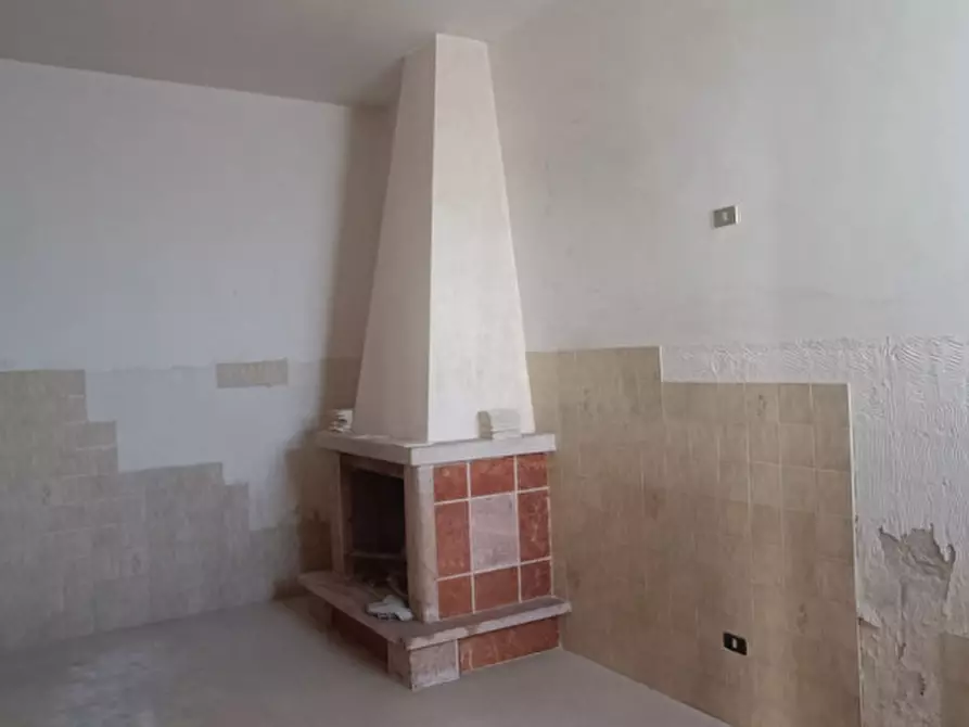 Immagine 2 di Appartamento in vendita  in Piazza del Tempio a Posta Fibreno