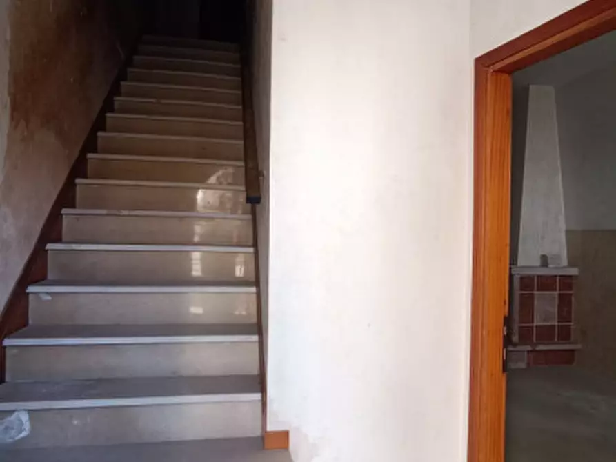 Immagine 3 di Appartamento in vendita  in Piazza del Tempio a Posta Fibreno