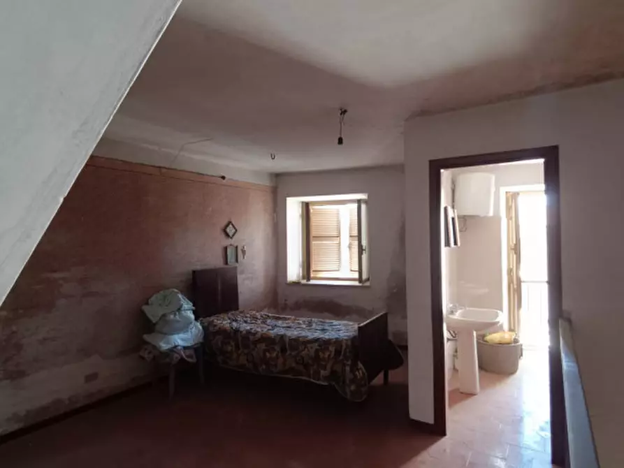 Immagine 4 di Appartamento in vendita  in Piazza del Tempio a Posta Fibreno