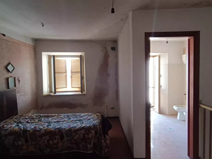 Immagine 5 di Appartamento in vendita  in Piazza del Tempio a Posta Fibreno